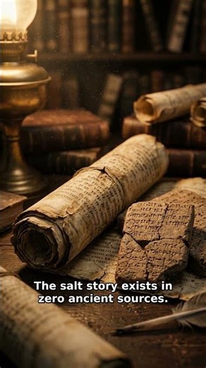 Did Rome Really Salt the Earth After Destroying Carthage?