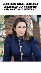 Media sosial kembali di guncang dengan viralnya sebuah flashdisk putih. Flashdisk yang tampak sederhana ini mendadak menjadi pusat perhatian publik setelah dikabarkan berisi data penting dan sensitif, yang kabarnya bocor ke publik. Tak lama setelah peredaran isu tersebut, publik dikejutkan dengan pengumuman resmi dari fraksi Partai Nasdem, yang menyatakan pemberhentian Ahmad Sahroni sebagai anggota DPRRI. Keputusan mendadak tersebut memicu gelombang spekulasi. Netizen berspekulasi bahwa isi flas