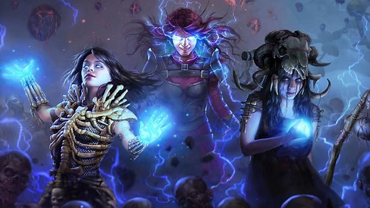 Path of Exile: Consecrated Ground Explained