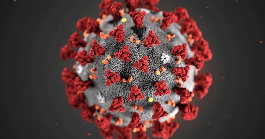 New information about how coronavirus affects patients