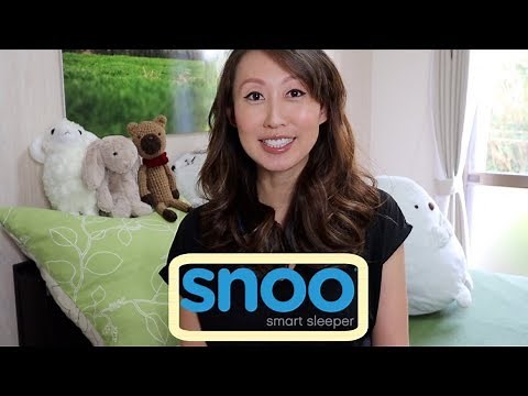 Snoo Setup (Walkthrough, How to)