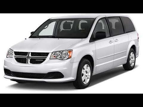 2012-2015 Dodge Grand Caravan Oil Life Maintenance Reset