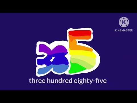 My Logo Countdown 390-381