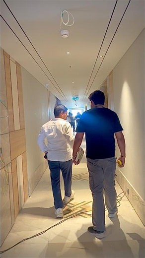 First time Shooting 5 Star Hotel Project in UJJAIN 🤩