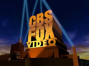 What if: CBS Fox Video (1995-1998)