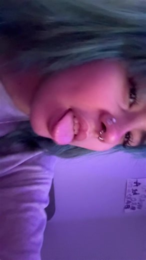 new septum piercing #ilovefemboys #mysterious #septum