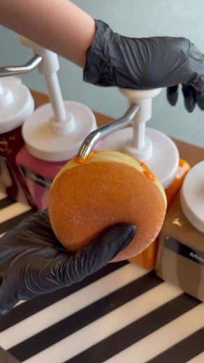 Jerry’s Foodtruck στο TikTok