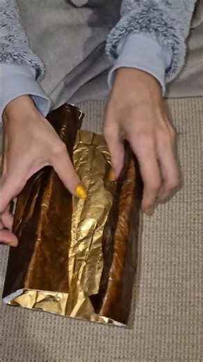 🎧 ASMR 113 – Aggressive paper rustling sensory sounds #notalking