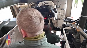 6.6K views · 111 reactions | The Canadian Armed Forces partnered with Polish Armed Forces to instruct Ukrainian recruits in Leopard tank fundamentals in western Poland. #DemocracyAllies #StandWithUkraine Video has been digitally altered due to operational security. Credit: Master Sailor Valerie LeClair, Canadian Armed Forces | Canadian Joint Operations Command | Facebook