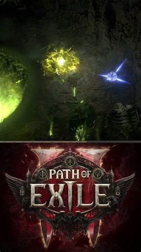Path of Exile 2 — Gameplay Moments #pathofexile2 #poe2 #games #gaming