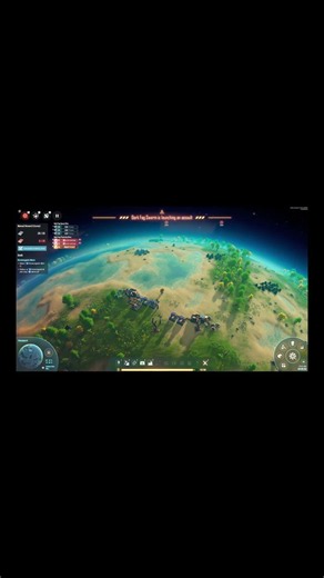 I tried Max Dark Fog In Dyson Sphere Program!
