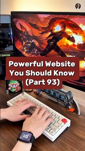 The Most Peaceful Free Website to Visit When You Are Bored | Neal Fun