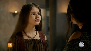 Genesis Cap 115 HDTV