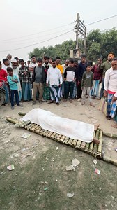 1.6M views · 43K reactions | Dead  Body Prank Part 2 藍 #prank #prankvideo #facebook #facebookviral #deathbody | Motovlogger Mithlesh | Facebook