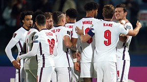 HIGHLIGHTS - Perfect 10 for England as Harry Kane scores four in San Marino rout