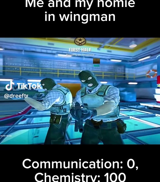 CS2 Matchmaking Insights and Tips