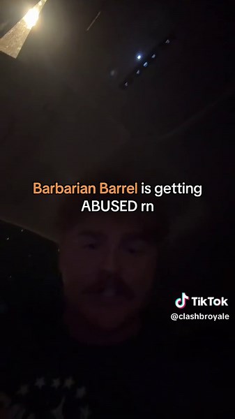 Barbarian Barrel Strategies in Clash Royale