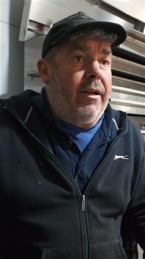 How long has Ash been in the motor trade? #shorts