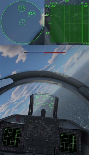 8x Kh-29 vs CARRIER! - War Thunder Shorts