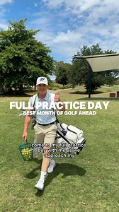 10K views · 12 reactions | Follow along for my BIGGEST YEAR IN GOLF! 欄 • • • • • #golf #golftips #golfer #golfswing | GolfSlump | Facebook