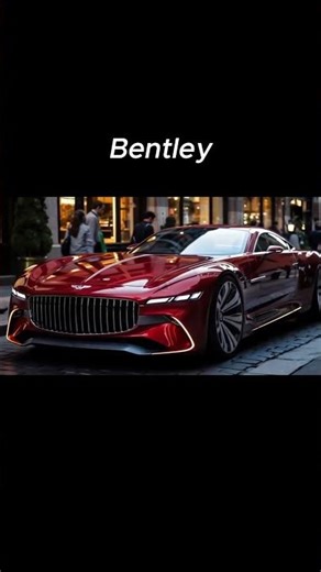 Bentley