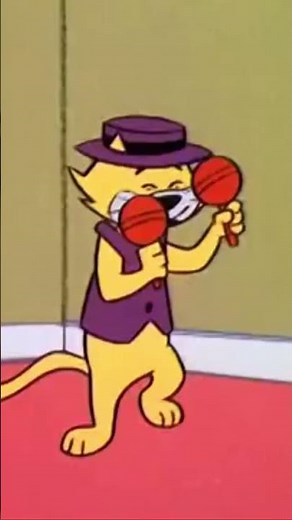 “Top Cat” (The complete series) promo trailer (DVD capture) #shorts #anime #cartoonshan #dbs