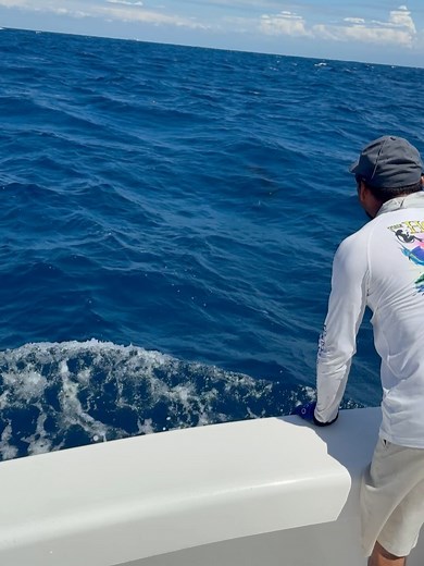 Casa Vieja Lodge on Reels