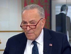 Schumer Begs Democrats: Don't Let Your Anger At Him Drive You Into A Trap That Ends Up Hurting You