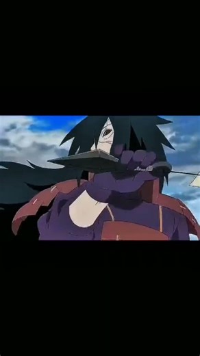 Madara Uchiha 🖤edit#ytshorts #shorts