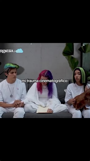 La despedida emotiva de Koco en Los Polinesios