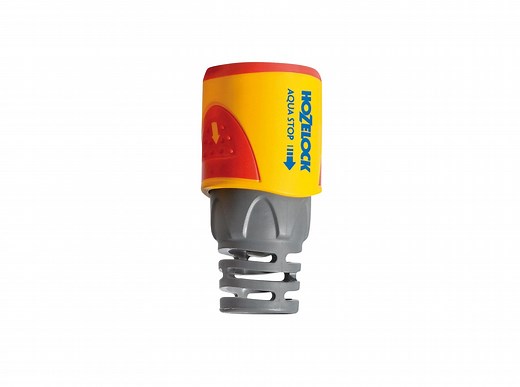 AquaStop Connector Plus | Hozelock Ltd