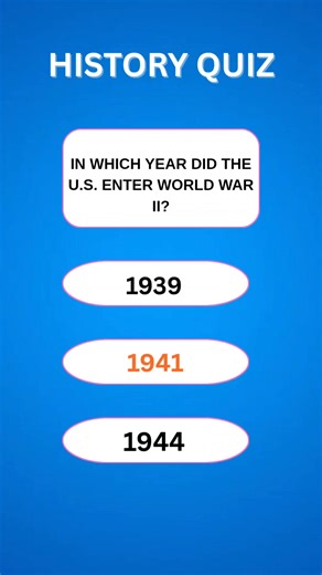 1.2K views · 19 reactions | “Can You Pass This U.S. History Challenge? ” #USHistoryQuiz #AmericanFacts #WorldWarTrivia #PresidentsQuiz #SmartTrivia #HistoryChallenge #FBReels #LearnWithFun #PatrioticFacts #USAKnowledge | Minni Quiz USA | Facebook