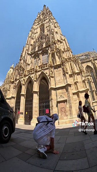 Vienna travel guide: Top things to see and do in Wien