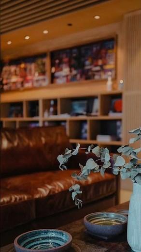Leather Sofa Ideas for a Stylish Living Room #decor #interiordesign