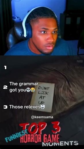 Top 3 Funniest Horror Game Moments 💀😂 | Step up 4, Return of Grandpa 🕺