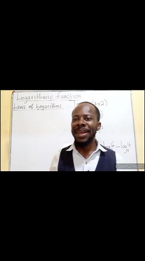 12 reactions | How to prove the multiplication law of Logarithmic Functions Watch the full video on my story. Thanks | Taxonomy online mathematics | Facebook
