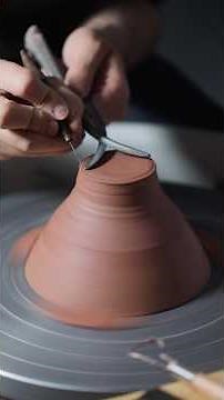 Curved Bowls into Angular Bowls