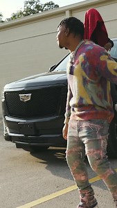 I Gotta Problem Adjusting 🔥🔥 | 10Percent