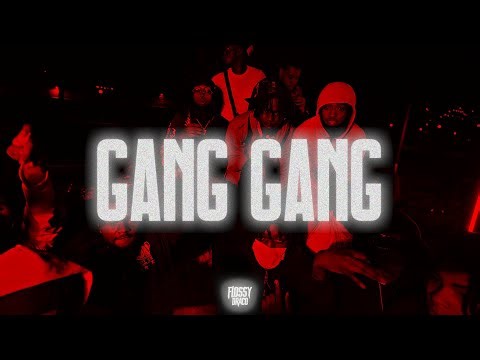 [FREE] Kyle Richh x Kairo Keyz Jerk Drill Type Beat - "Gang Gang" | NY Drill Instrumental 2026