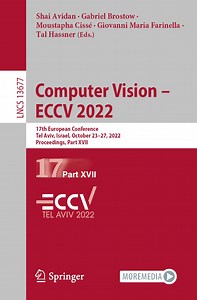 A Codec Information Assisted Framework for Efficient Compressed Video Super-Resolution | Computer Vision – ECCV 2022