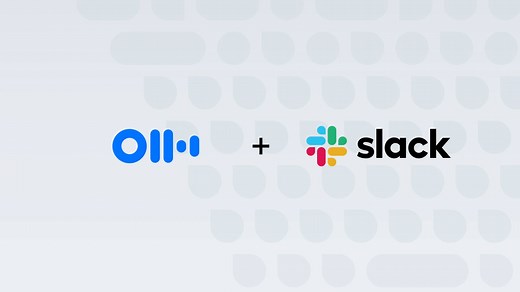 Otter for Slack: The Superpower for Team Productivity