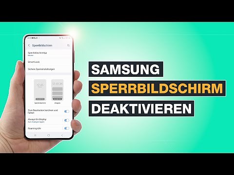 How to disable the Samsung lock screen: How to remove the unlock pattern and PIN - Testventure