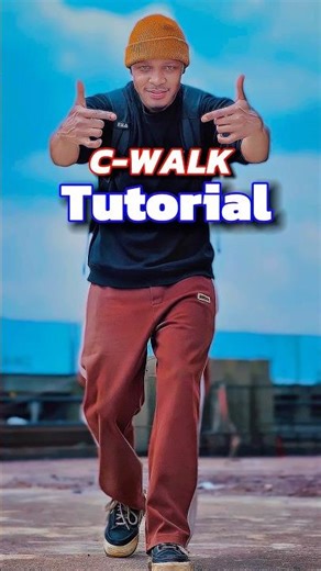 Still Dre C-walk Tutorial step by step #captboby #family affairvibes#youtubeshorts ly
