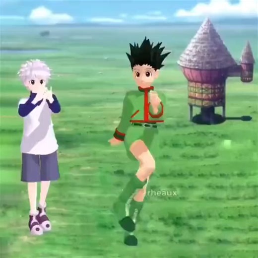 Hatsune Miku on Instagram: "(ㅎ.ㅎ) ??? Credits: hunterheaux Song: Deco*27 - ヴァンパイア (The Vampire) (feat. Hatsune Miku) #hxh #miku #hatsunemiku #vampire #random #gon #killua #edit #anime #dance #why #vocaloid #kawai"