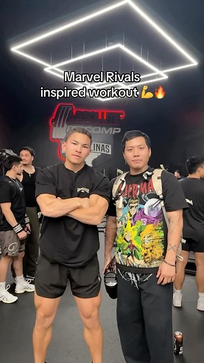 50K views · 8.4K reactions | Marvel Rivals needs to nerf Iron Man  - - #marvel #marvelmemes #marvelrivals #gaming #fitness #ironman #trend #fyp #foryou | Vietnamews | Facebook