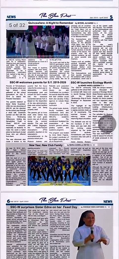 Layout Tips for Campus Journalism Success