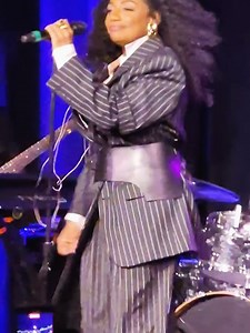 Karyn White on Reels