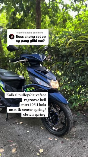 Replying to @Shad #boysofm3 #replicaproracingpipe #rcb #indoconcept🇮🇩 #batangueño #m3 #mtrt #fyp #koso