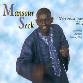 Best Fula Music albums of 1995 - RYM/Sonemic