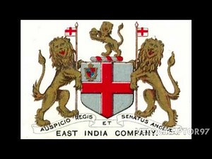 The East India Company: The Story of the Real Company